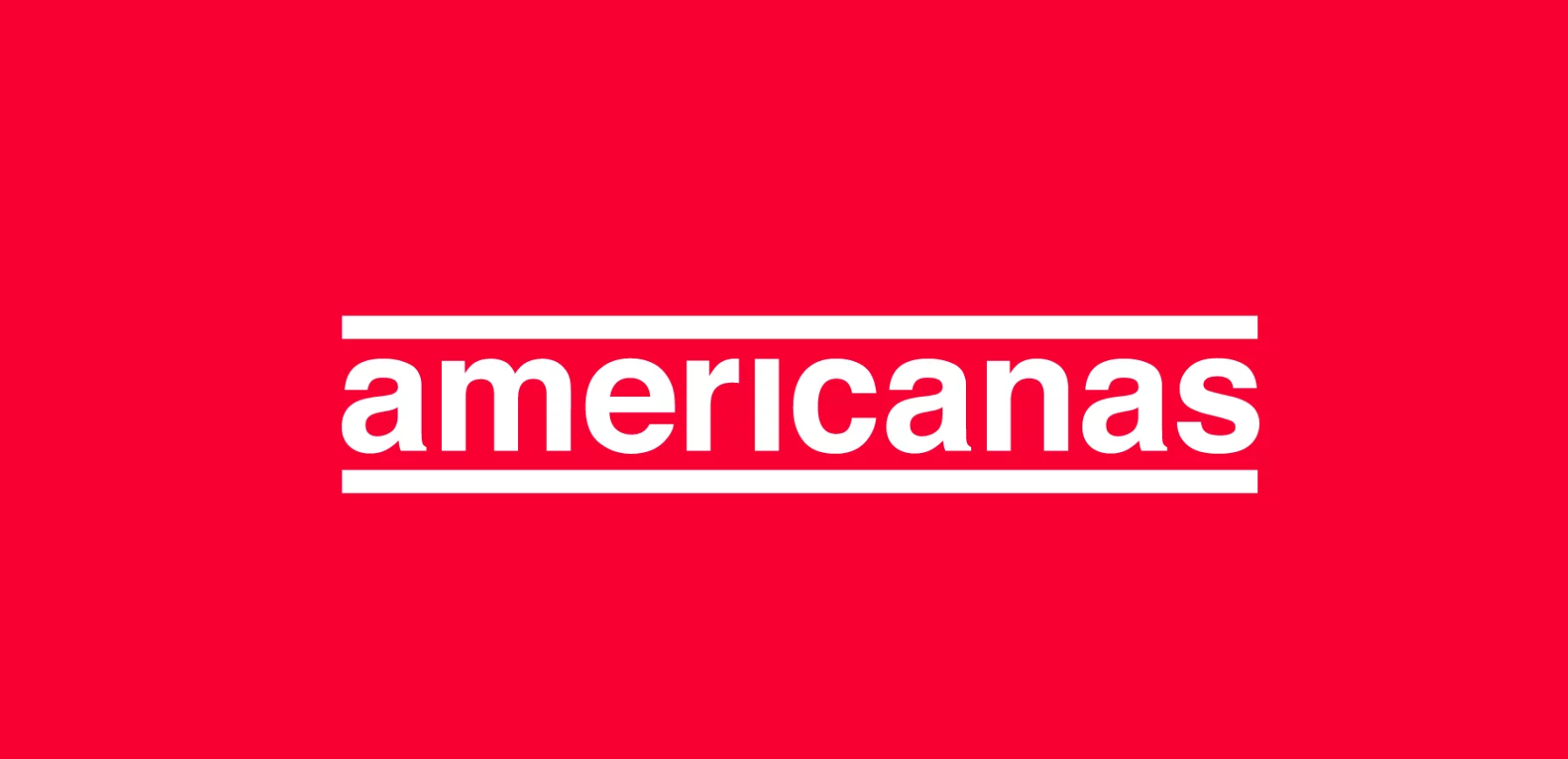 Americanas